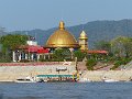 P0894 Triangle d'or Laos Casino